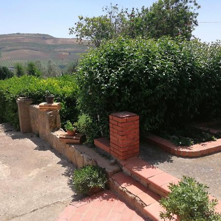 Villetta Immersa Nel Verde Piazza Armerina Dış mekan fotoğraf