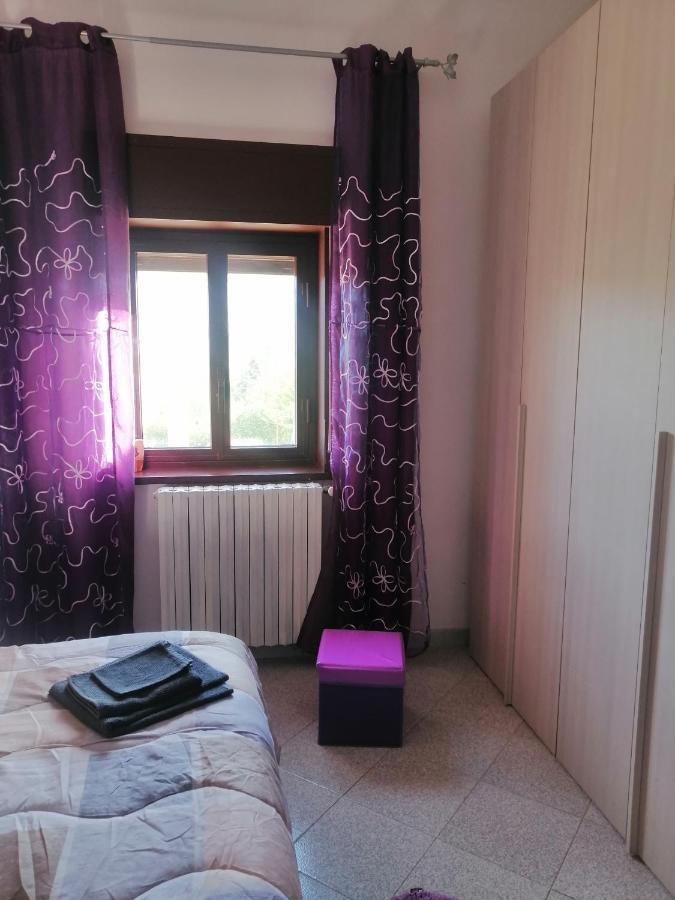 Villetta Immersa Nel Verde Piazza Armerina Dış mekan fotoğraf